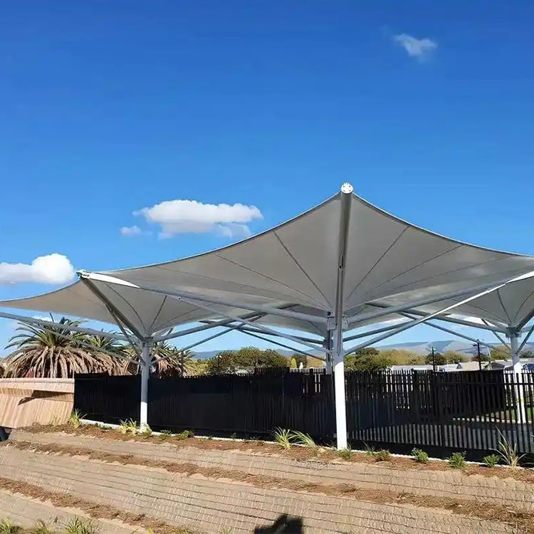 屏南县工程案例