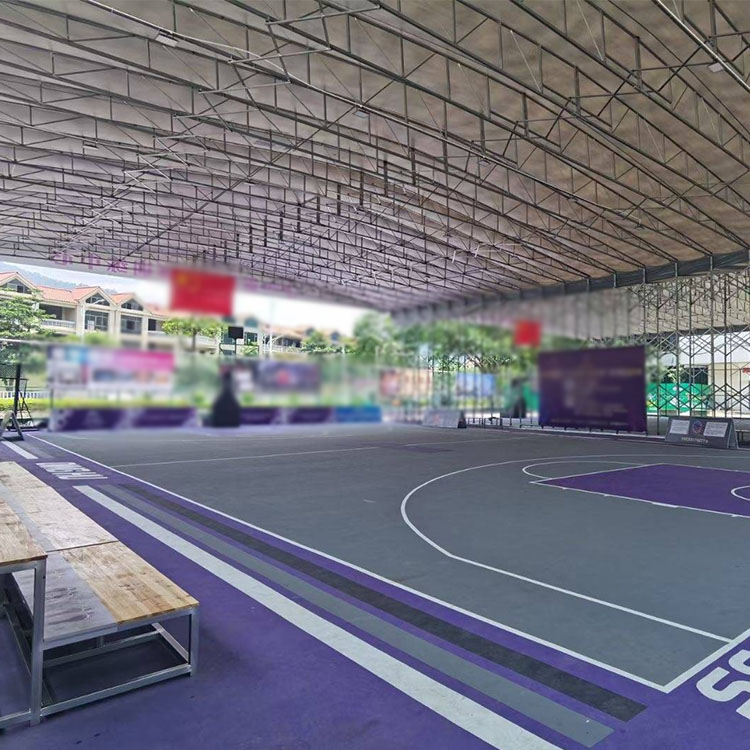 屏南县工程案例