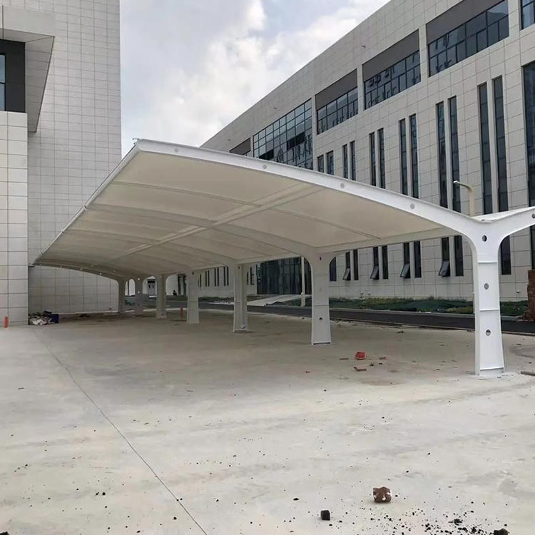 屏南县工程案例