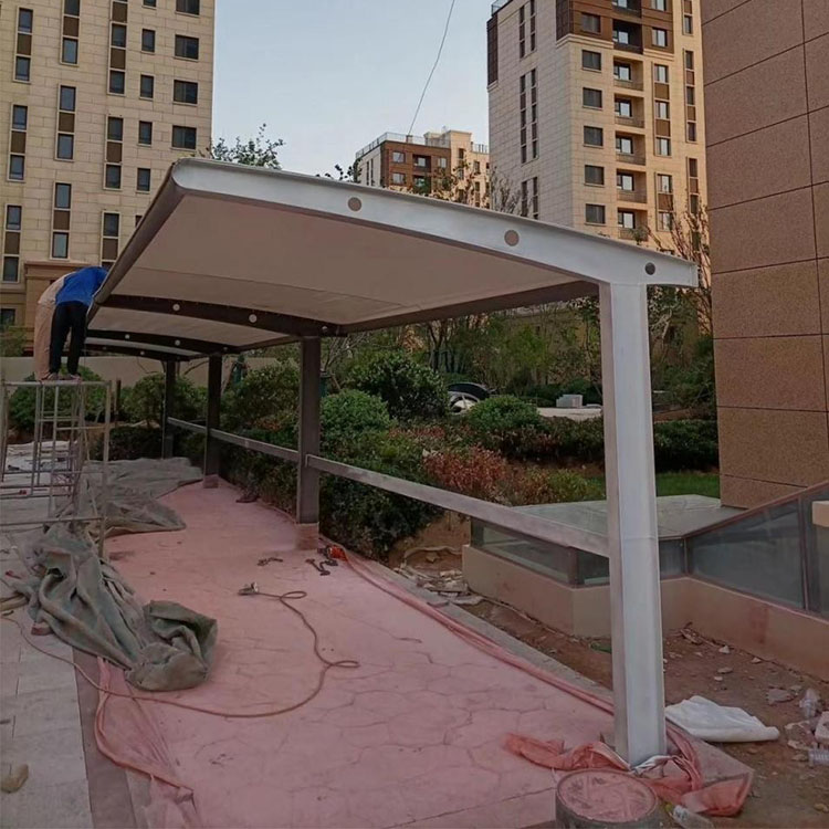 屏南县工程案例